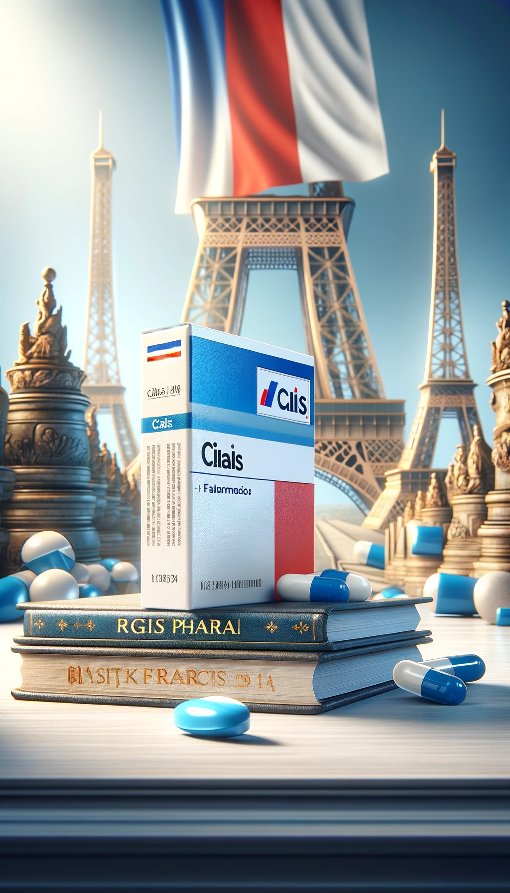 Pharmacie vente cialis